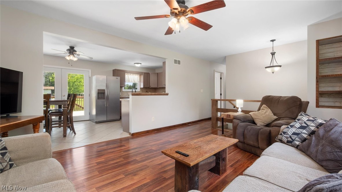 4045 Edward Drive Zanesville OH 43701