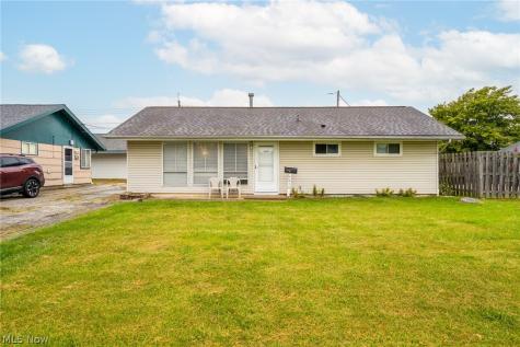 4214 Meadow Lane Lorain OH 44055