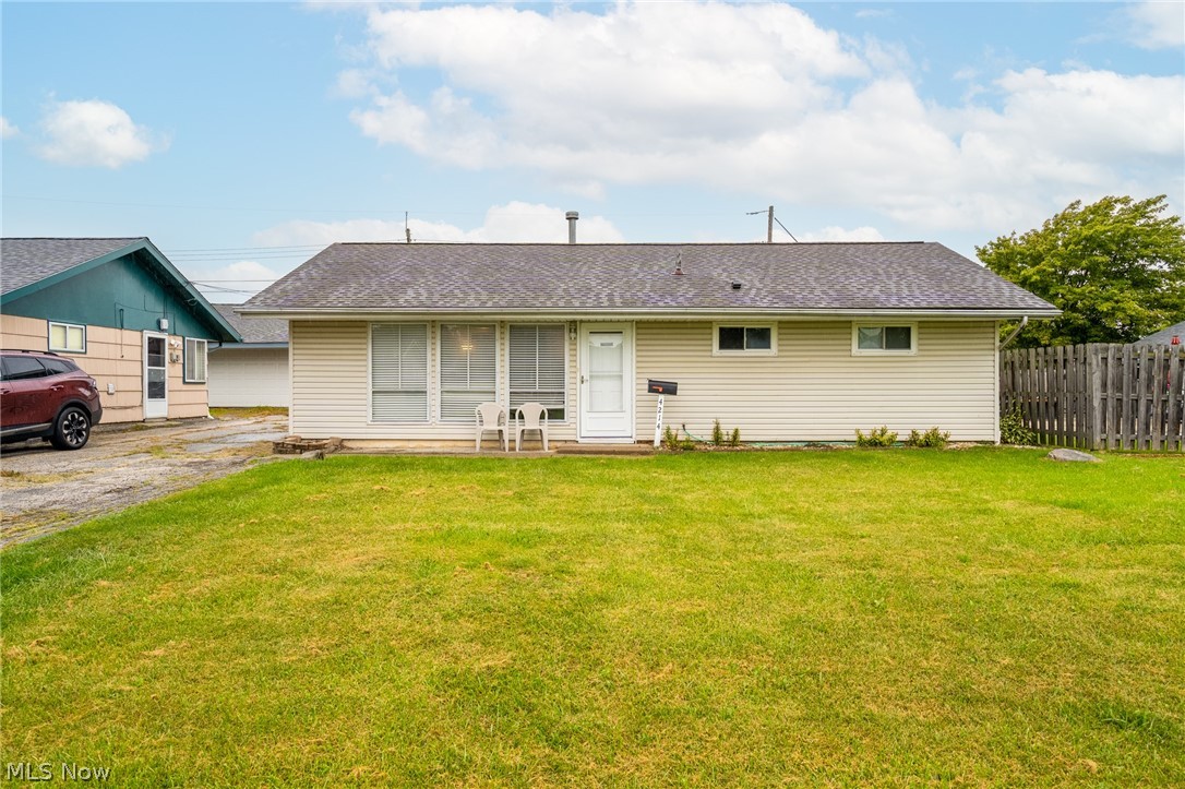4214 Meadow Lane Lorain OH 44055