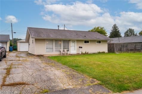 4214 Meadow Lane Lorain OH 44055