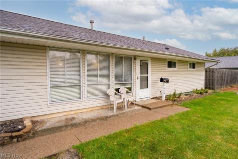 4214 Meadow Lane Lorain OH 44055