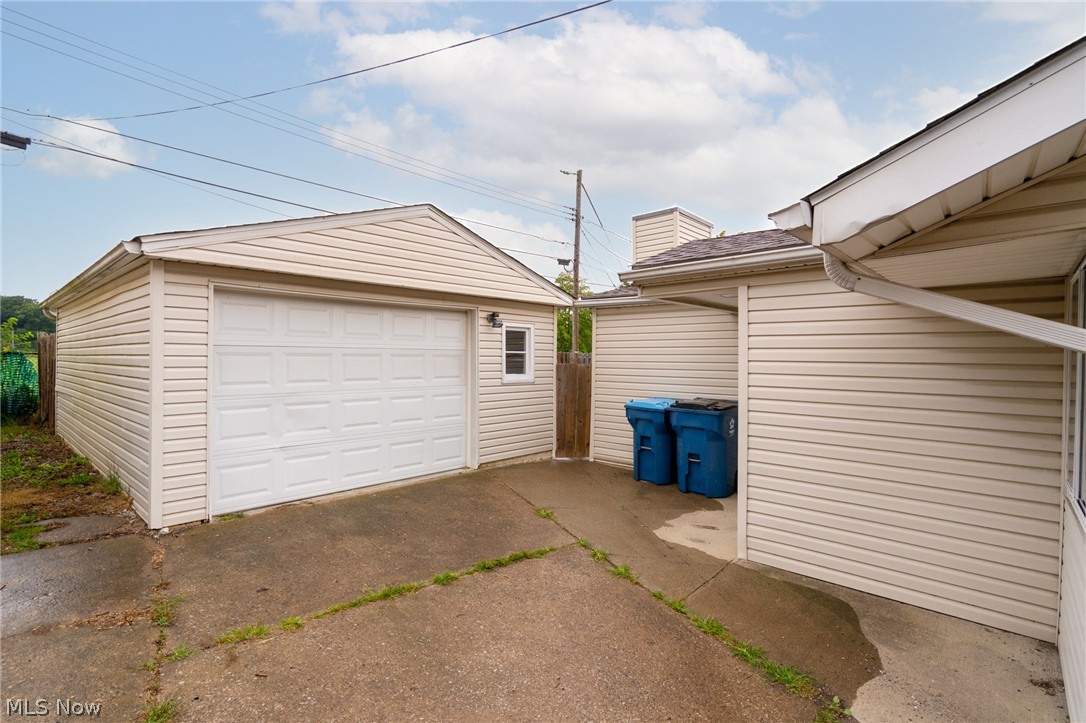 4214 Meadow Lane Lorain OH 44055