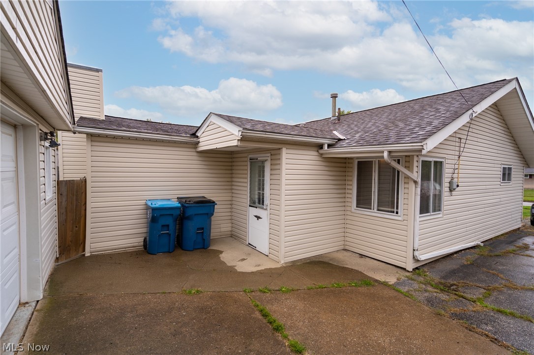 4214 Meadow Lane Lorain OH 44055