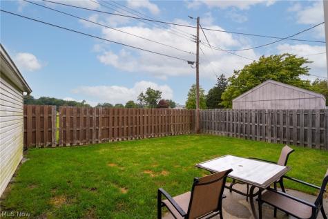 4214 Meadow Lane Lorain OH 44055