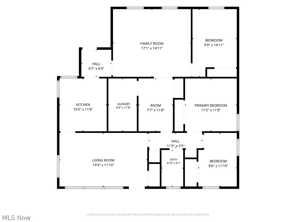 4214 Meadow Lane Lorain OH 44055