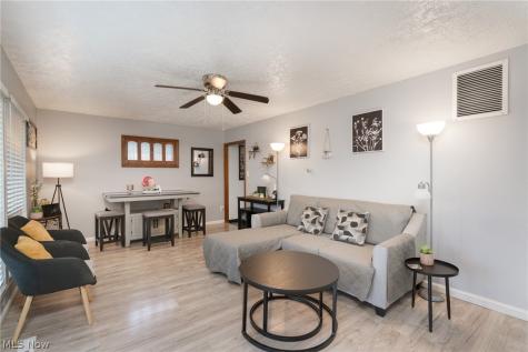 4214 Meadow Lane Lorain OH 44055