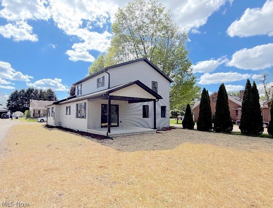 315 N Plum Street Gnadenhutten OH 44629