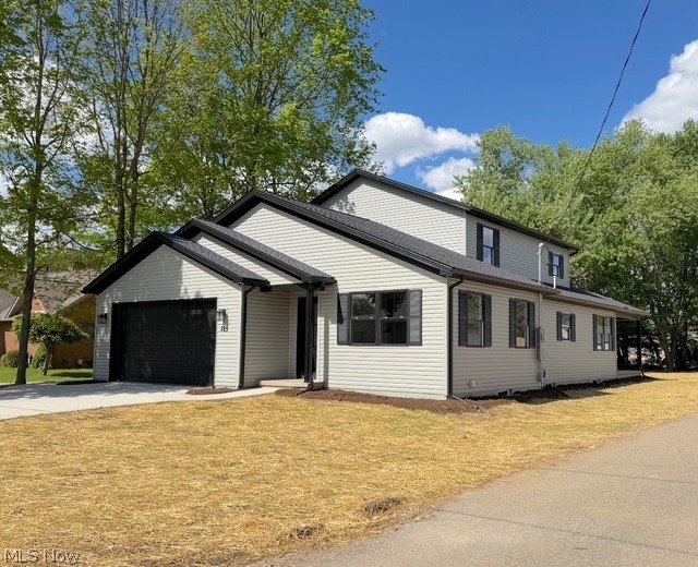 315 N Plum Street Gnadenhutten OH 44629