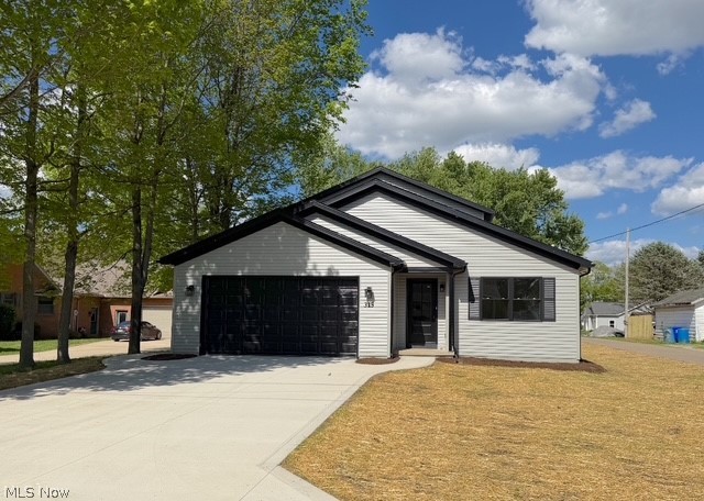 315 N Plum Street Gnadenhutten OH 44629