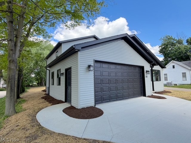 315 N Plum Street Gnadenhutten OH 44629