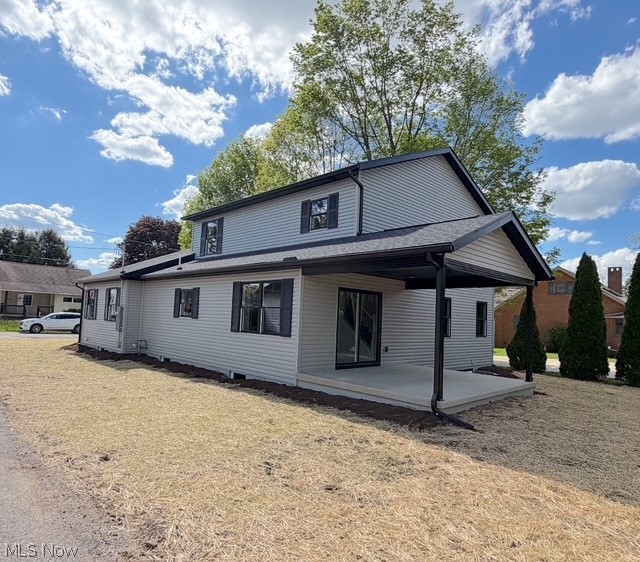 315 N Plum Street Gnadenhutten OH 44629