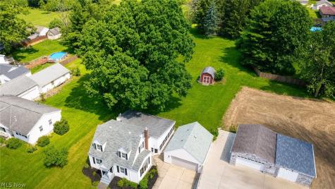 102 W Howe Road Tallmadge OH 44278