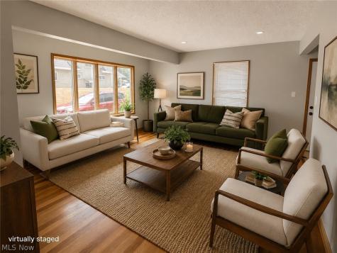 102 W Howe Road Tallmadge OH 44278