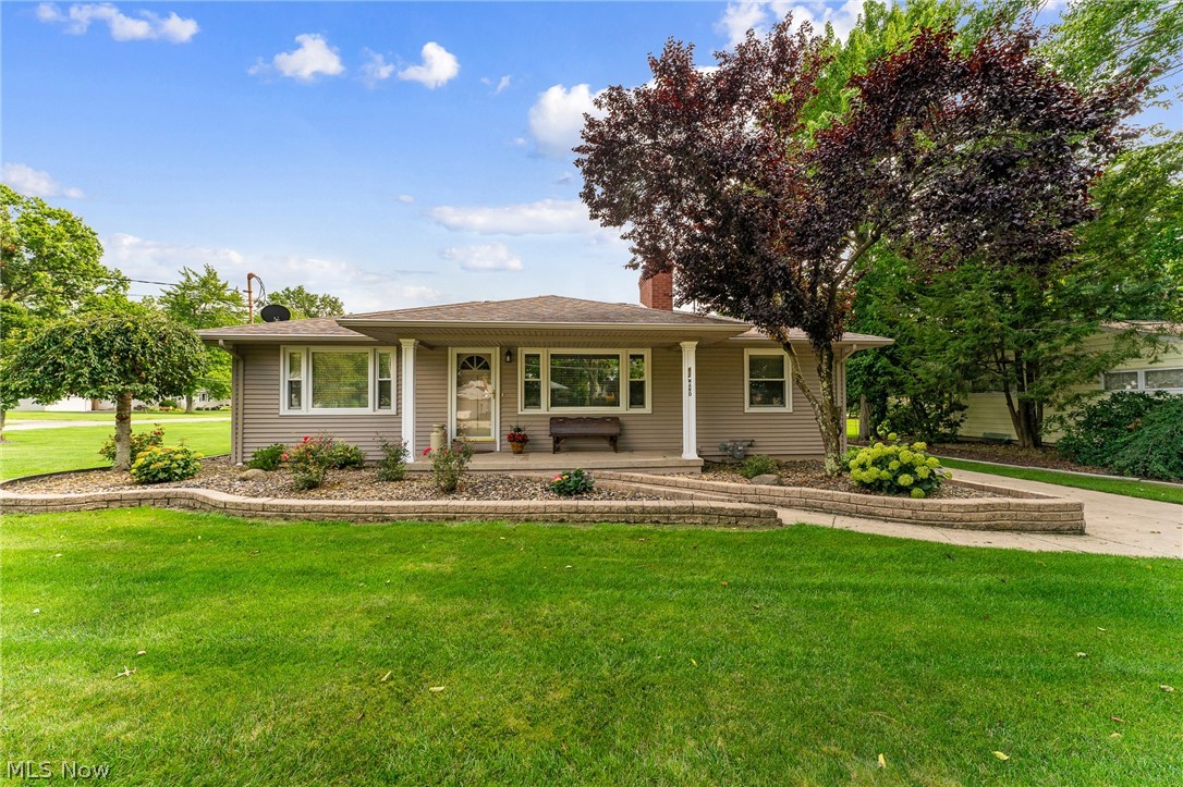 82 Ward Avenue New Middletown OH 44442