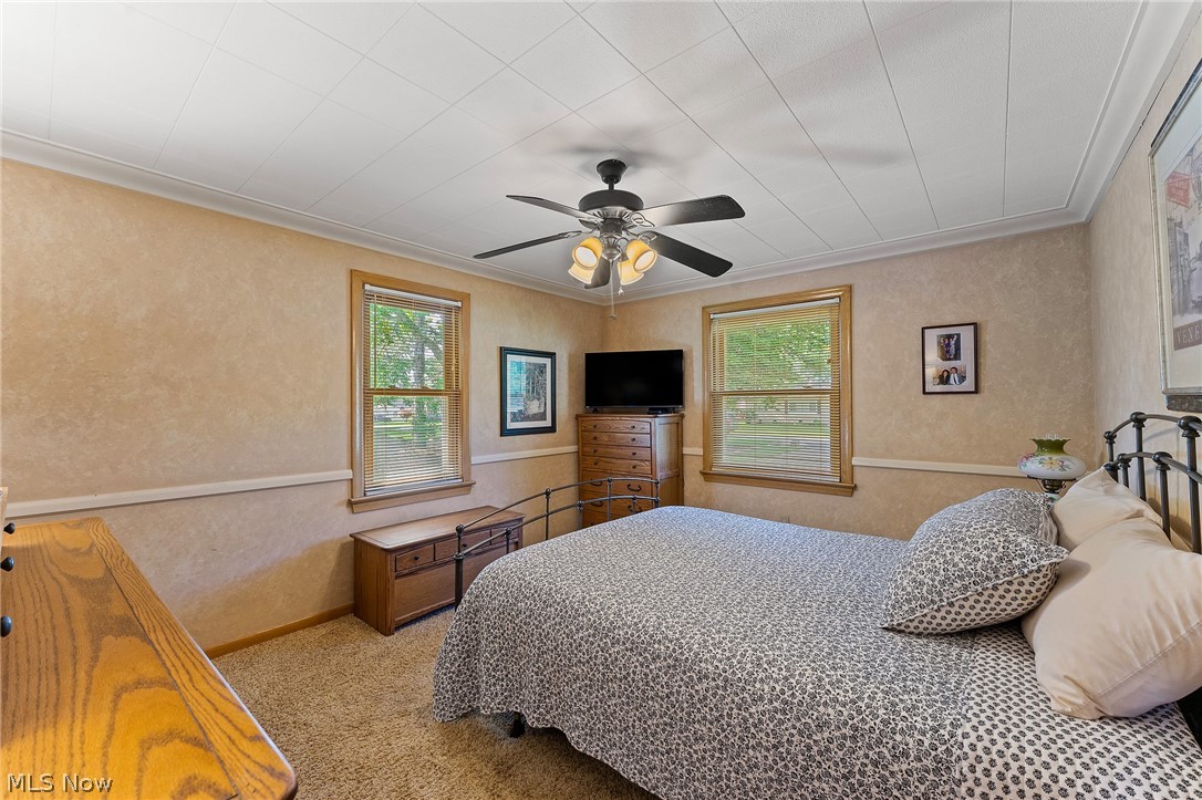 82 Ward Avenue New Middletown OH 44442