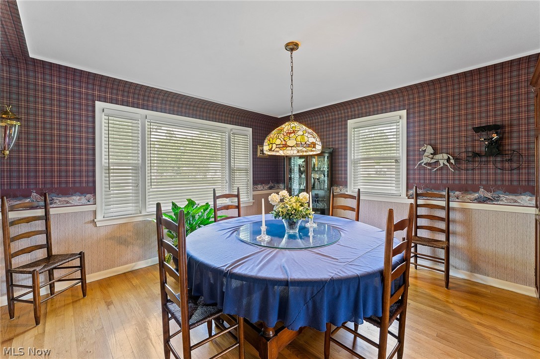 82 Ward Avenue New Middletown OH 44442