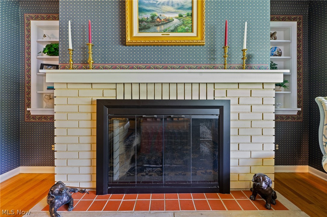 82 Ward Avenue New Middletown OH 44442