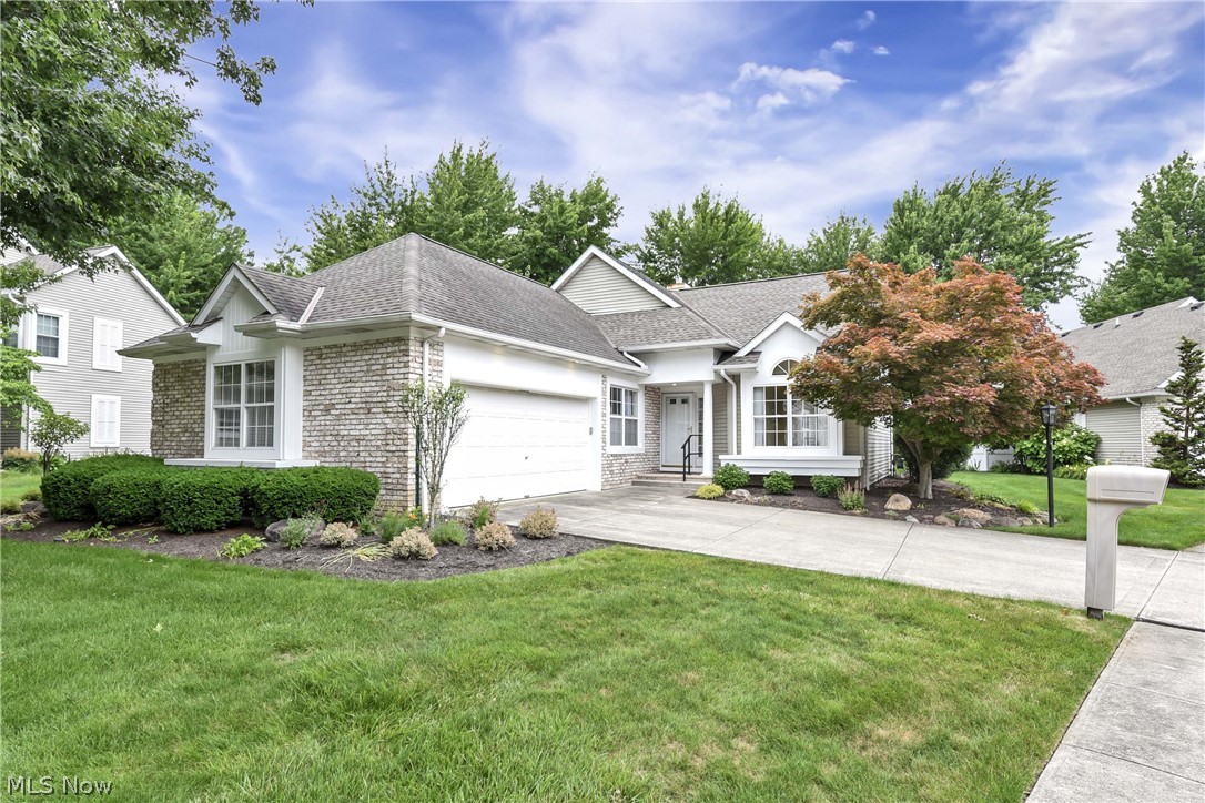 3674 Guilford Court Westlake OH 44145