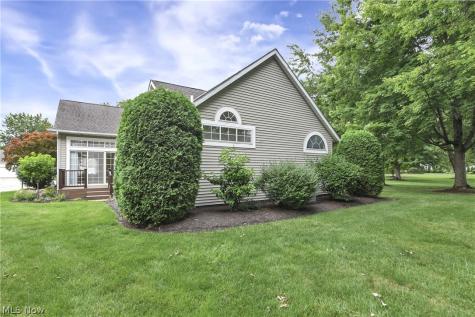 3674 Guilford Court Westlake OH 44145