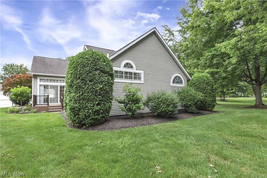 3674 Guilford Court Westlake OH 44145