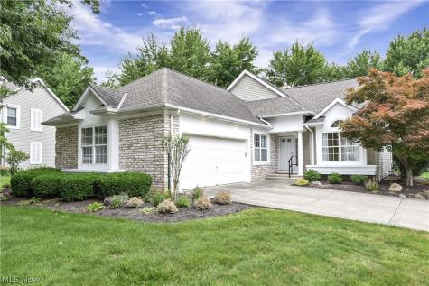 3674 Guilford Court Westlake OH 44145