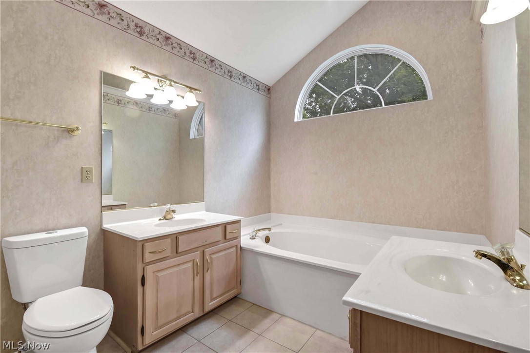 3674 Guilford Court Westlake OH 44145