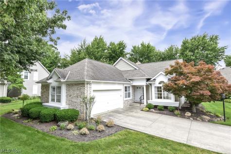 3674 Guilford Court Westlake OH 44145