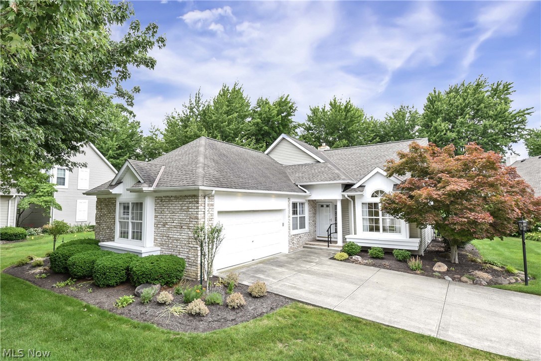3674 Guilford Court Westlake OH 44145