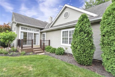3674 Guilford Court Westlake OH 44145