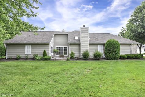 3674 Guilford Court Westlake OH 44145