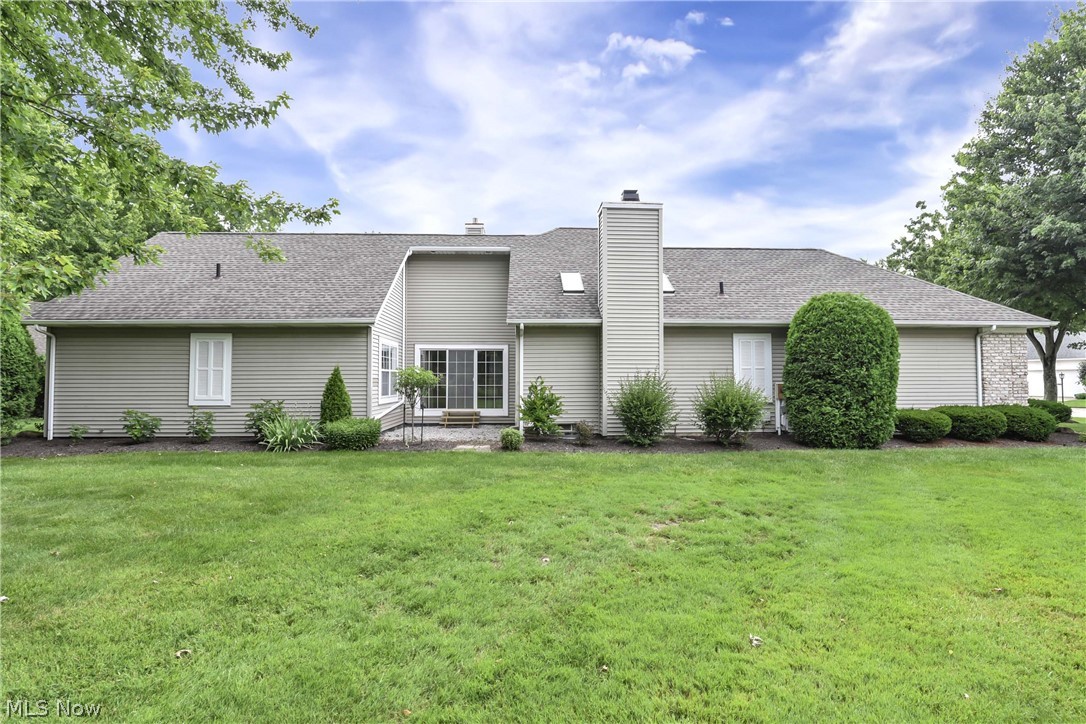 3674 Guilford Court Westlake OH 44145