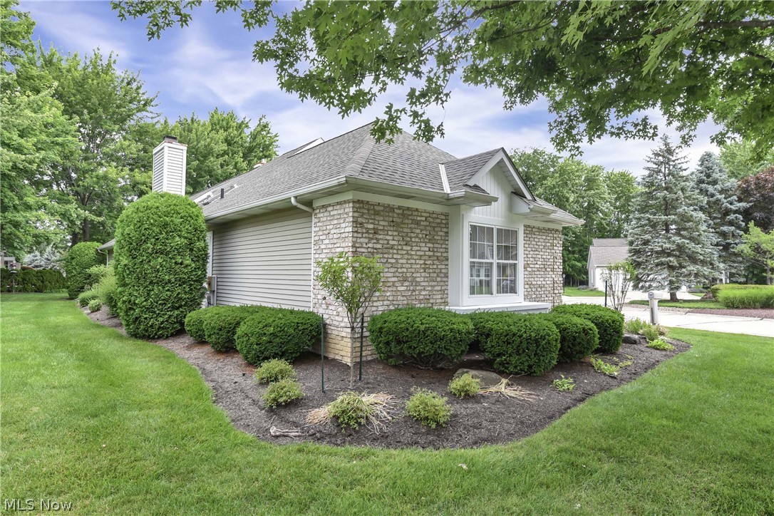 3674 Guilford Court Westlake OH 44145