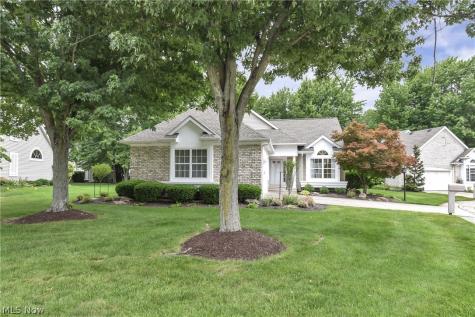 3674 Guilford Court Westlake OH 44145
