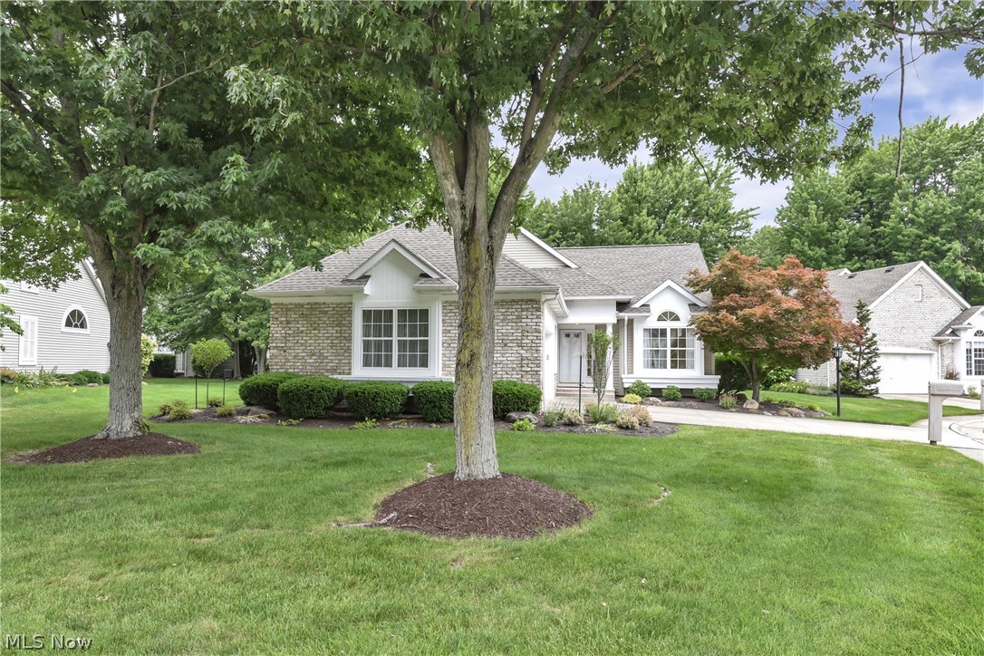 3674 Guilford Court Westlake OH 44145
