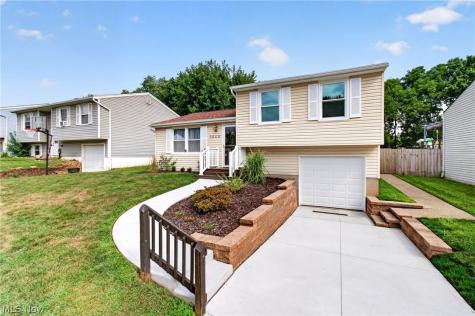 5009 Piccadilly Street SW Canton OH 44706
