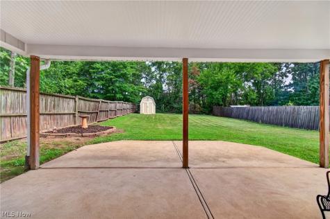 5009 Piccadilly Street SW Canton OH 44706