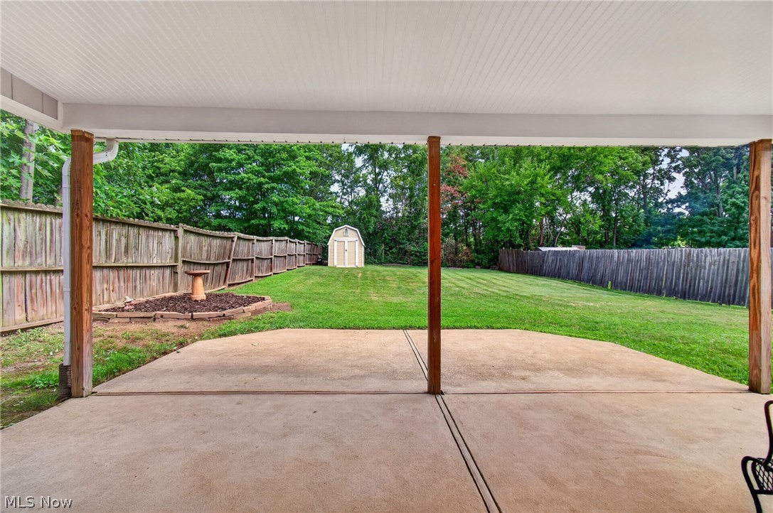5009 Piccadilly Street SW Canton OH 44706
