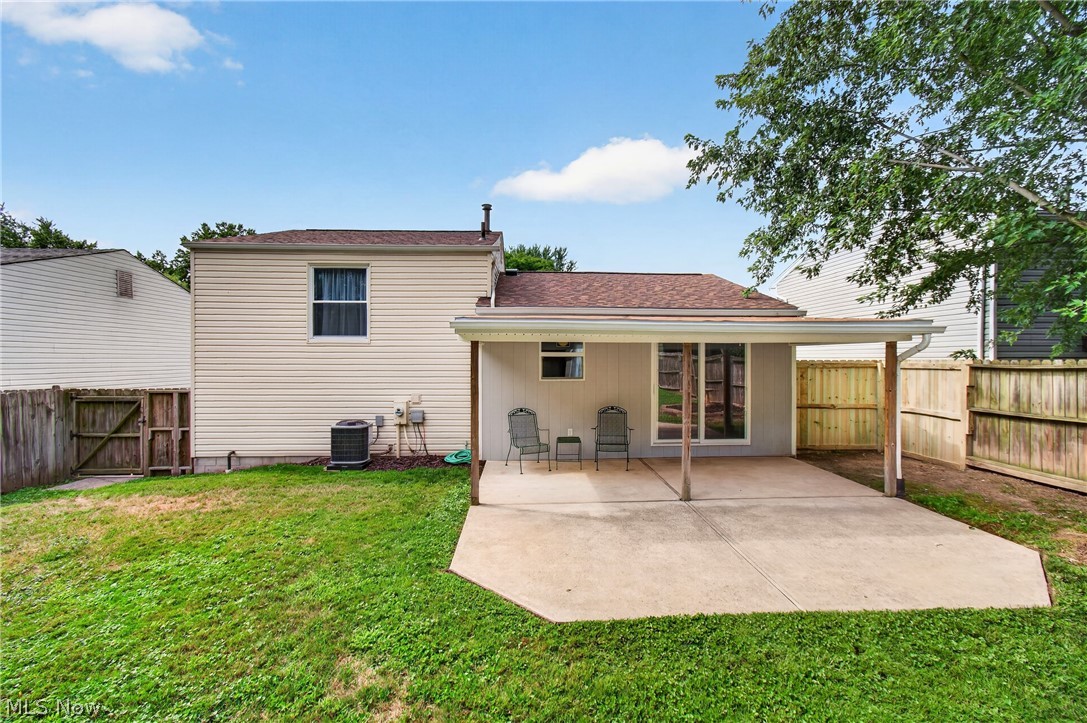 5009 Piccadilly Street SW Canton OH 44706
