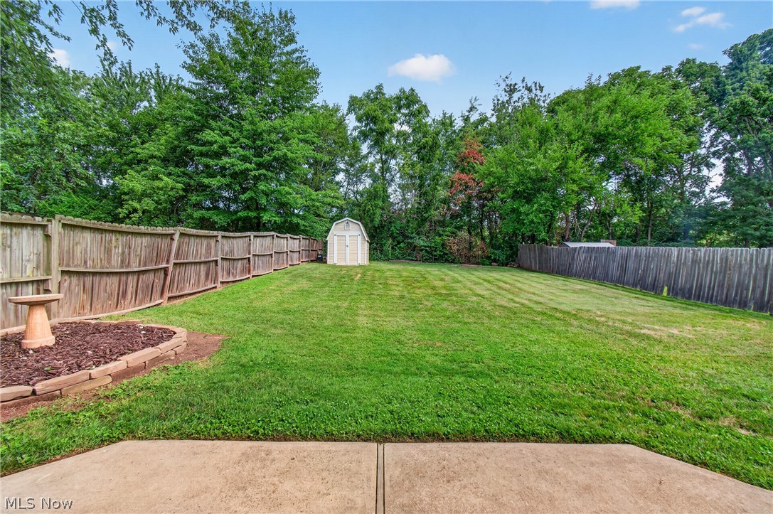 5009 Piccadilly Street SW Canton OH 44706