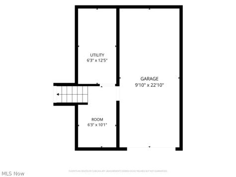5009 Piccadilly Street SW Canton OH 44706