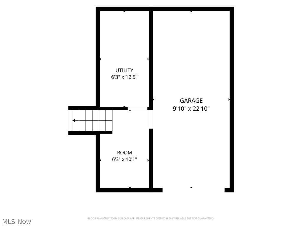 5009 Piccadilly Street SW Canton OH 44706
