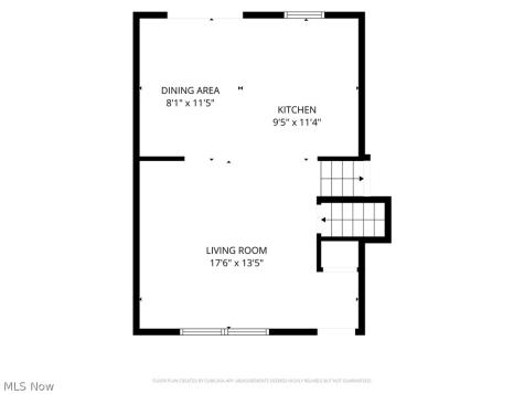 5009 Piccadilly Street SW Canton OH 44706