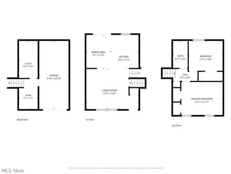 5009 Piccadilly Street SW Canton OH 44706