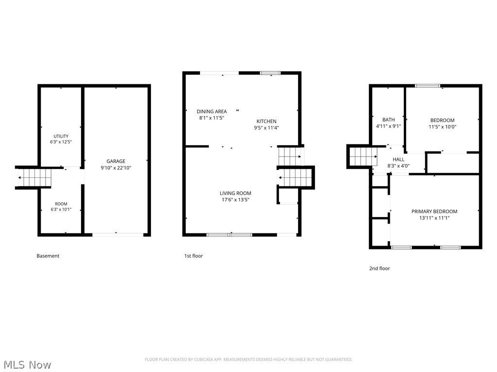 5009 Piccadilly Street SW Canton OH 44706