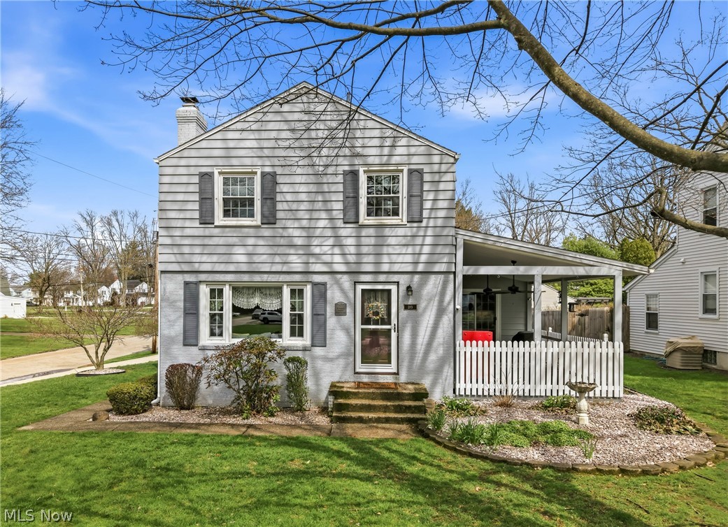 189 Edna Street Poland OH 44514