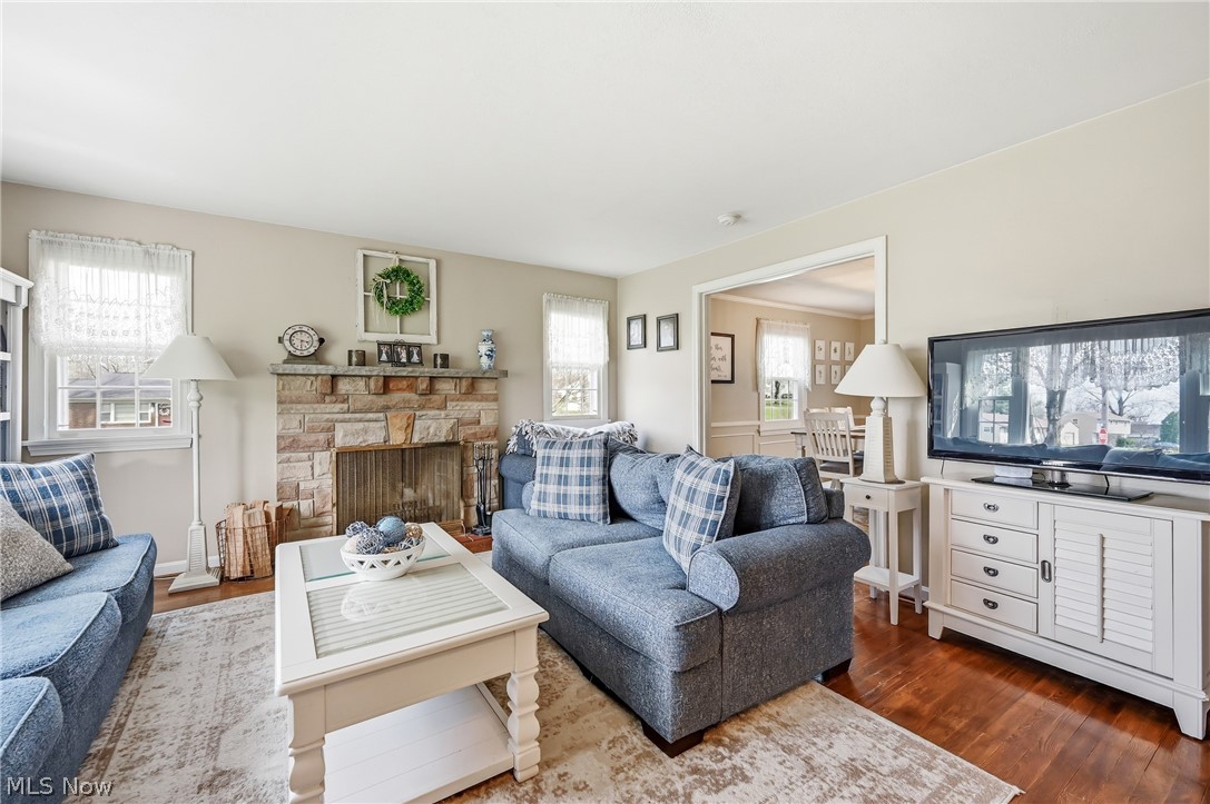 189 Edna Street Poland OH 44514