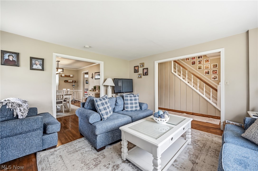 189 Edna Street Poland OH 44514