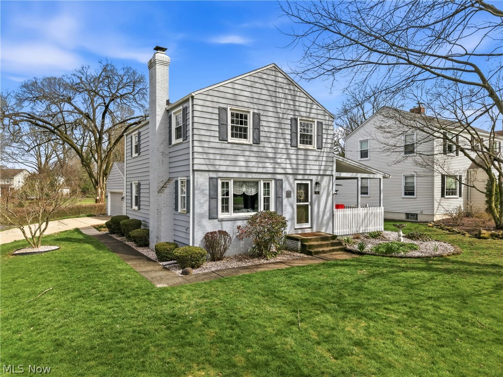 189 Edna Street Poland OH 44514