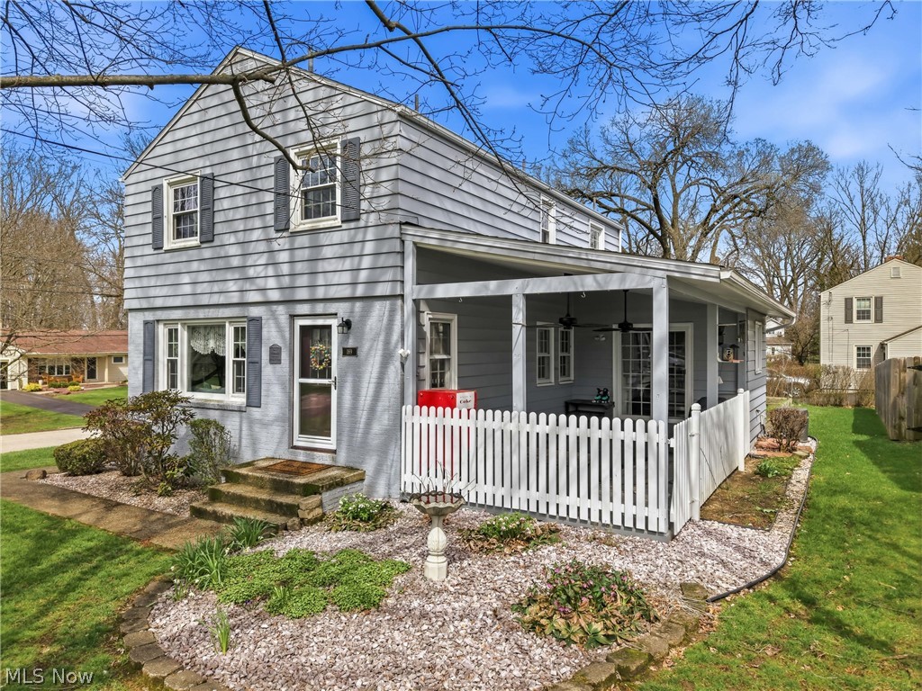 189 Edna Street Poland OH 44514