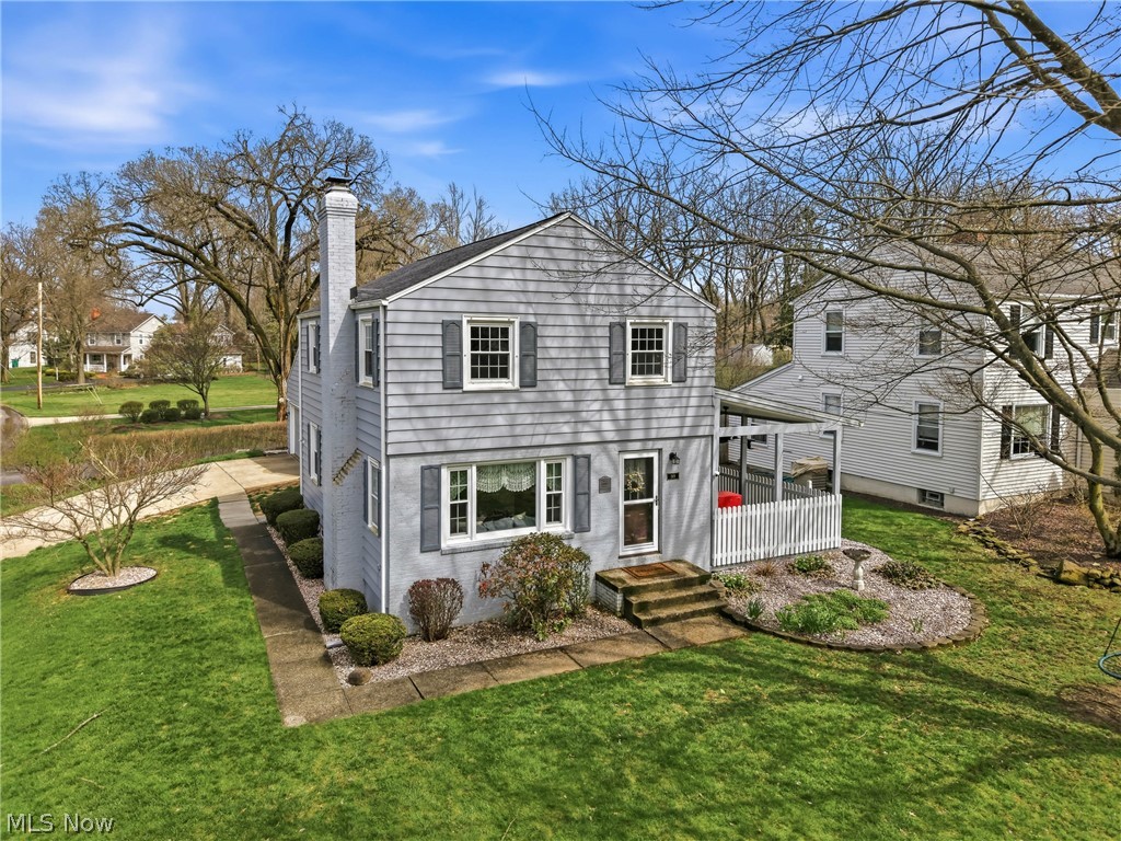 189 Edna Street Poland OH 44514